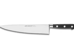 Lion sabatier couteau de chef lame inox 25cm - 800980