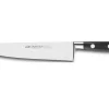 Lion sabatier couteau de cuisine forgé 20cm - 800480