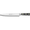 Lion sabatier couteau tranchelard lame inox 20cm - 728560