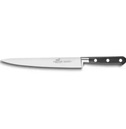 Lion sabatier couteau tranchelard forgé 20cm - 812480