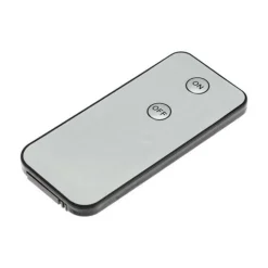 LOTTI - Télécommande pour bougie lumineuse led flamme en mouvement gamme lotti