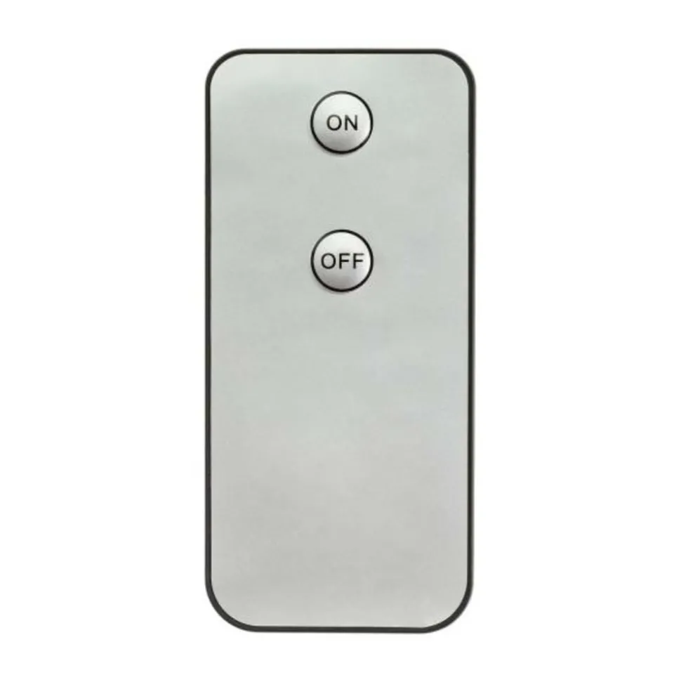 LOTTI - Télécommande pour bougie lumineuse led flamme en mouvement gamme lotti