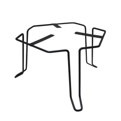 LOUIS MOULIN - Stabilisateur de pot, anthracite Ø 20 x H. 15,5 cm