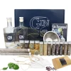 LOUISE & GASTON - Kit Aromatisation Gin arrangé DIY - Louise & Gaston