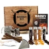 LOUISE & GASTON - Kit découverte aromatisation whisky arrangé