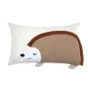 LOVELY CASA - Lovely casa - coussin rectangulaire enfant hérisson