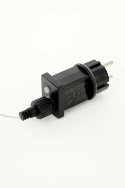 LUCA LIGHTING - Luca lighting - éclairage néon avec fonction minuterie rouge l50