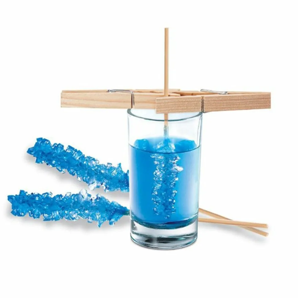 4M - Coffret découverte de la science en cuisine - kit d'expériences