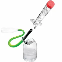 4M - Coffret découverte de la science - fusée écologique