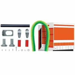 4M - Coffret découverte de la science - fusée écologique