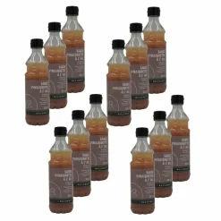 MARCEL RECORBET - Sauce vinaigrette à l'ail - marcel recorbet