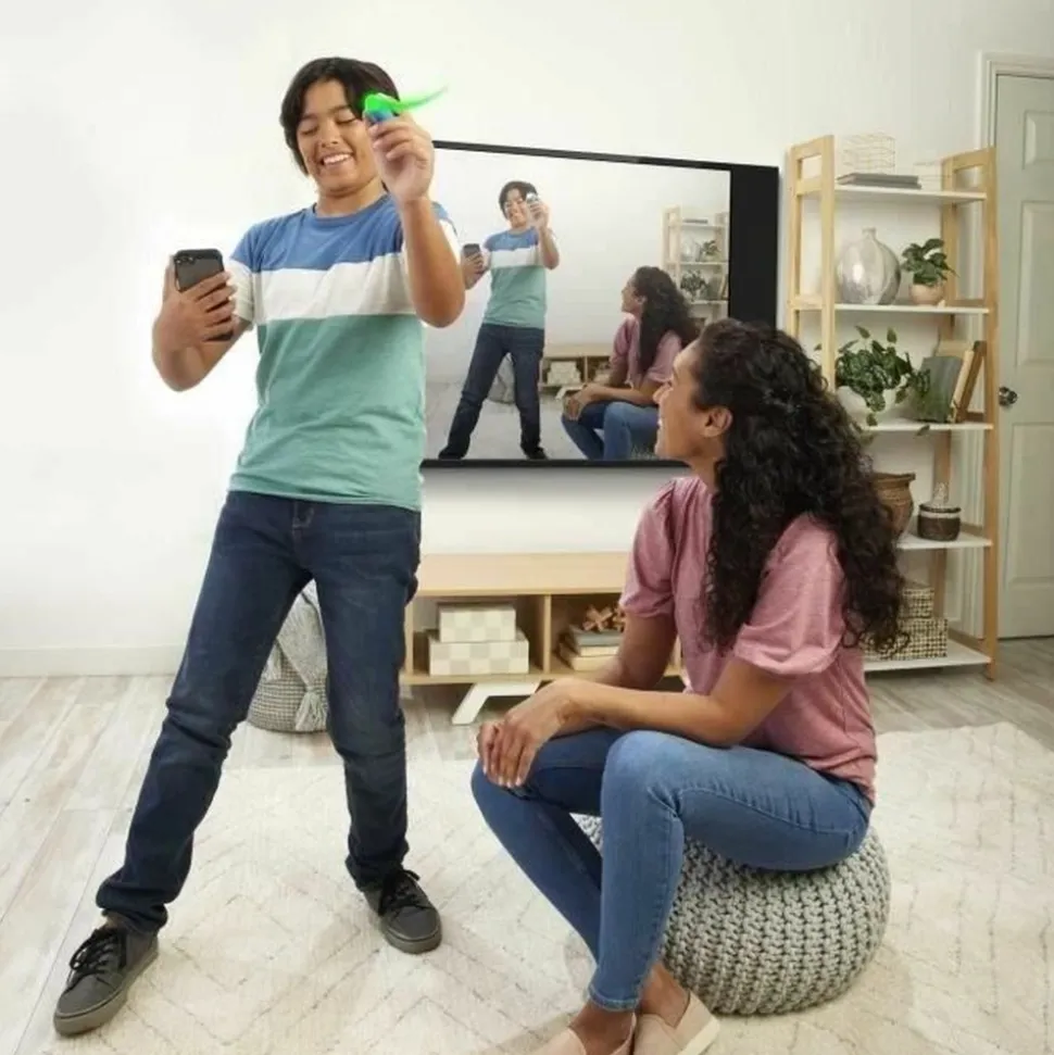 MATTEL GAMES - Jeu de plateau - mattel games - pictionary air 2