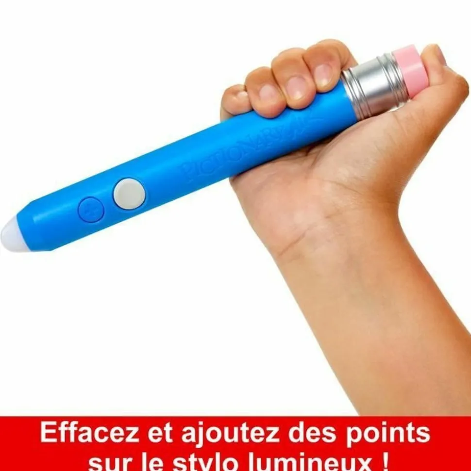 MATTEL GAMES - Jeu de plateau - mattel games - pictionary air 2