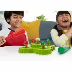 MATTEL GAMES - Mattel games - chasstaupes enfant