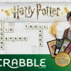 MATTEL GAMES - Mattel games - scrabble harry potter et de lettres