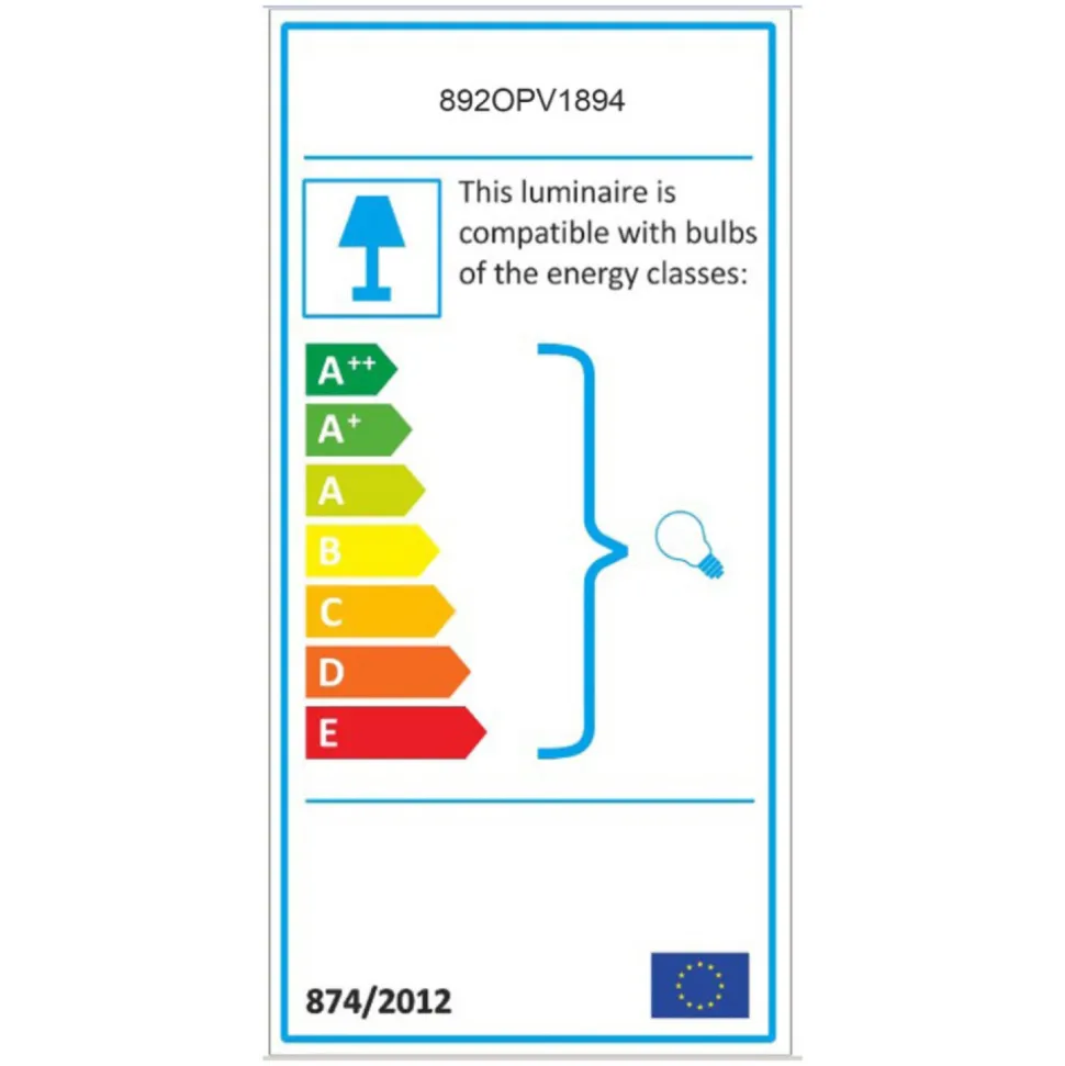 Maya - suspension filaire noire et cuivrée 7 lampes