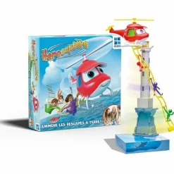 MEGABLEU - Herocopter - megableu électronique