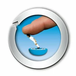 MEGABLEU - Megableu jeu officiel subbuteo olympique de marseille