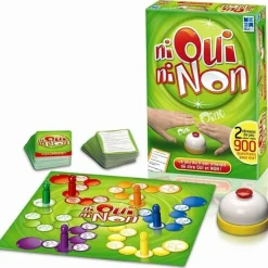 MEGABLEU - Megableu ni oui ni non