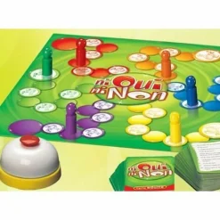 MEGABLEU - Megableu ni oui ni non