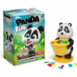MEGABLEU - Panda'fun