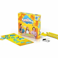 MEGABLEU - Sentimo - megableu