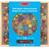 MELISSA & DOUG - Bouquet de perles