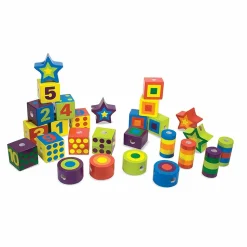 MELISSA & DOUG - Perles de laçage