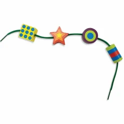 MELISSA & DOUG - Perles de laçage