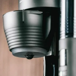 MELITTA - Cafetière filtre avec broyeur intégré