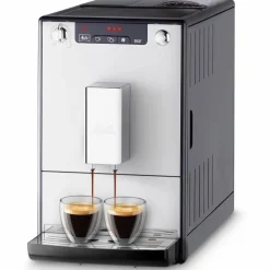 MELITTA - Machine à café broyeur à grain