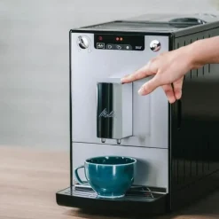 MELITTA - Machine à café broyeur à grain