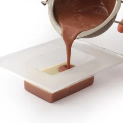 MES COURSES EN VRAC - Kit diy : coffret savon artisanal