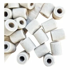 MES COURSES EN VRAC - Perles de céramique pour bouilloire em (sac de 25)