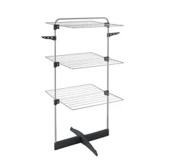 Metaltex séchoir à linge 22m - 405850