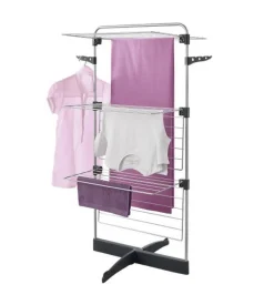 Metaltex séchoir à linge 22m - 405850