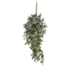 MICA - Chute de tradescantia, vert L. 80 x l. 30 x H. 15 cm
