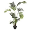MICA - Palmier artificiel en pot D50 x H150cm