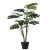 MICA - Plantes monstera en pot H.100xD70cm