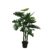 MICA - Plantes Philodendron en pot H.100xD.70cm