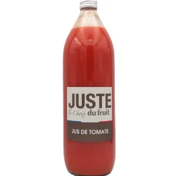 MONIN - Jus de tomate - 1L