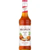MONIN - Sirop de Monin, 70cl - Citrouille saveur épicée
