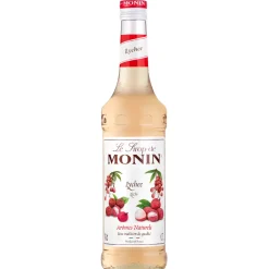 MONIN - Sirop Monin, 70 cl - Litchi