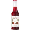 MONIN - Sirop Monin à la fraise des bois - 25cl