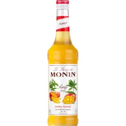 MONIN - Sirop Monin à la mangue - 70cl