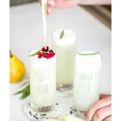 MONIN - Sirop Monin à la poire - 70cl