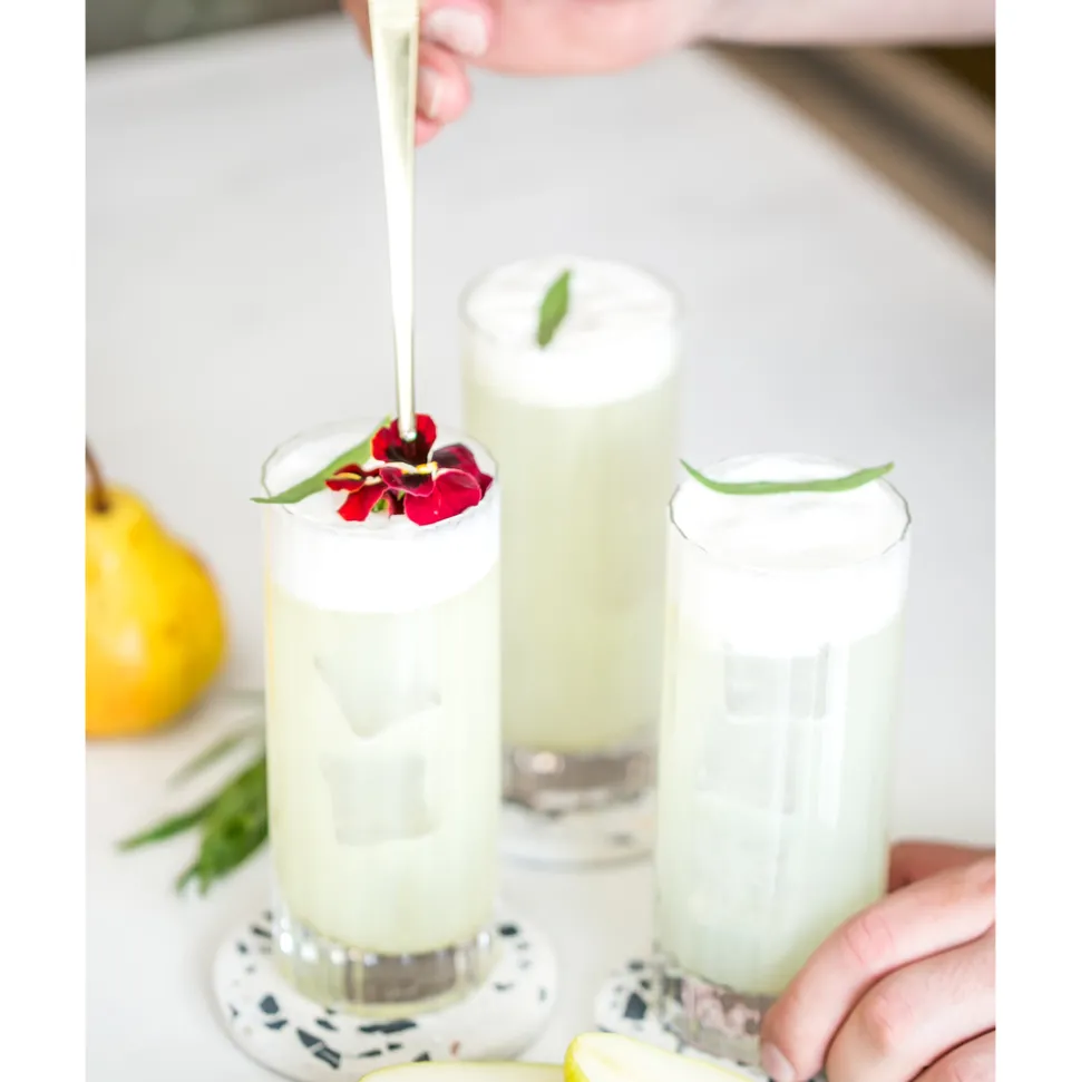 MONIN - Sirop Monin à la poire - 70cl