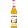 MONIN - Sirop Monin à l'ananas - 70cl