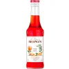 MONIN - Sirop Monin à l'orange pour apéritif - 25cl