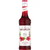 MONIN - Sirop Monin, 70cl - Hibiscus
